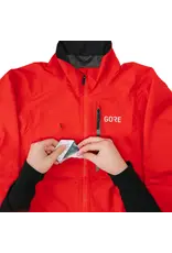 Gear Aid GORE-TEX Fabric Patches: 2.5" Hex and 4" Rectangle
