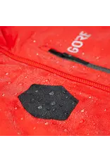 Gear Aid GORE-TEX Fabric Patches: 2.5" Hex and 4" Rectangle
