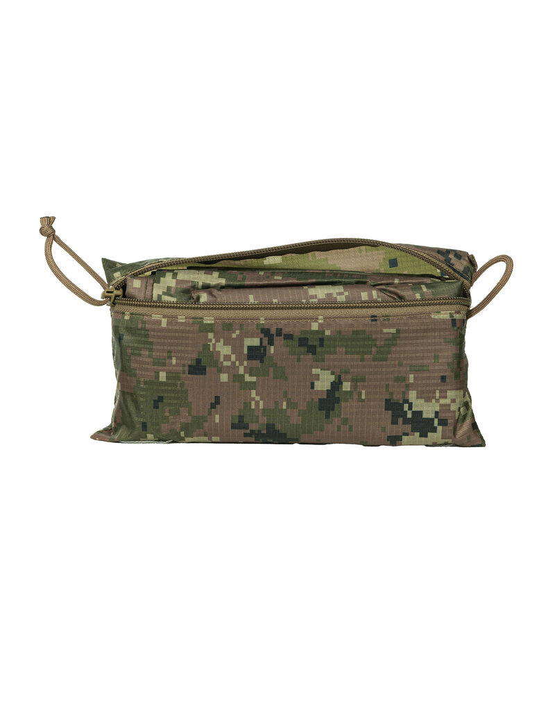 S+ Poncho Waterproof Adaptive Terrain Digital