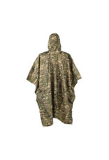S+ Poncho imperméable Adaptive Terrain Digital