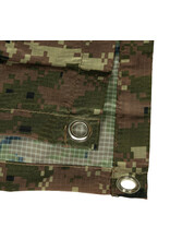 S+ Poncho Waterproof Adaptive Terrain Digital