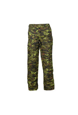 S+ Pantalon de campagne militaire Woodland Digital TW