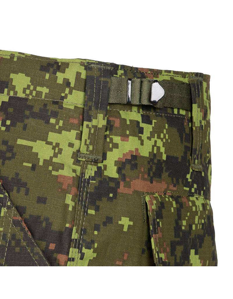 S+ Military Field Pant Woodland Digital TW