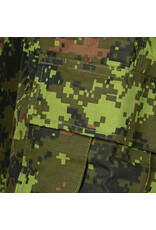 S+ Military Field Pant Woodland Digital TW