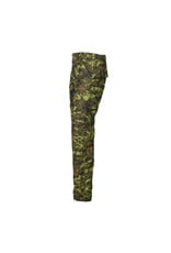 S+ Pantalon de campagne militaire Woodland Digital TW