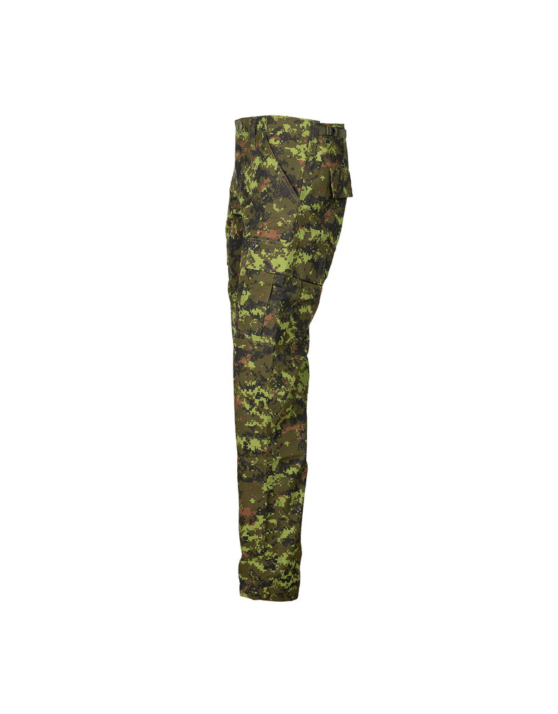 S+ Military Field Pant Woodland Digital TW