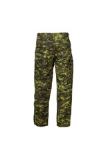 S+ Pantalon de campagne militaire Woodland Digital TW