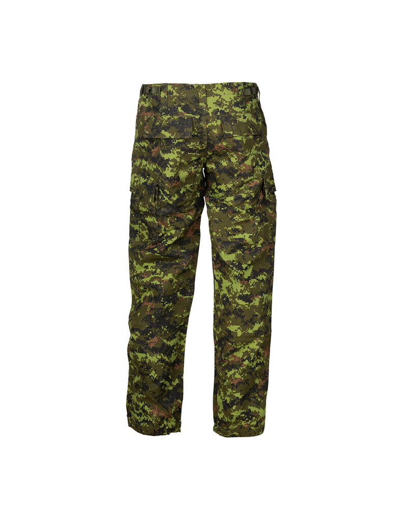 S+ Military Field Pant Woodland Digital TW