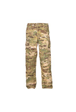 S+ Pantalon de campagne militaire Multicamo