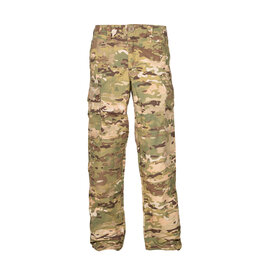 S+ Military Field Pant Multicamo
