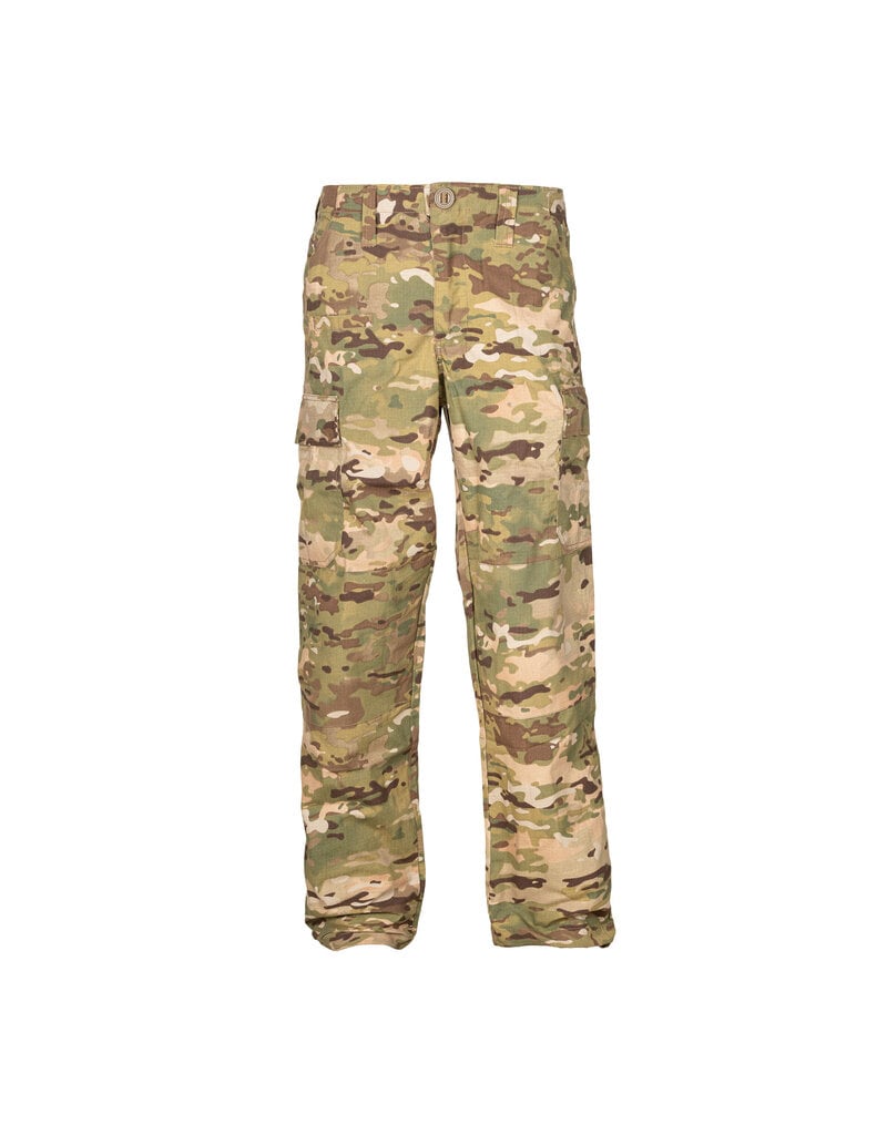 S+ Military Field Pant Multicamo