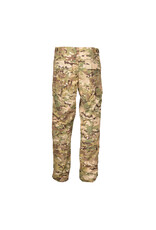 S+ Pantalon de campagne militaire Multicamo