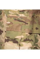 S+ Pantalon de campagne militaire Multicamo