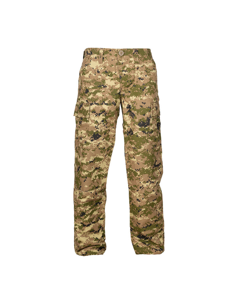 S+ Military Field Pant Adaptive Terrain Digital