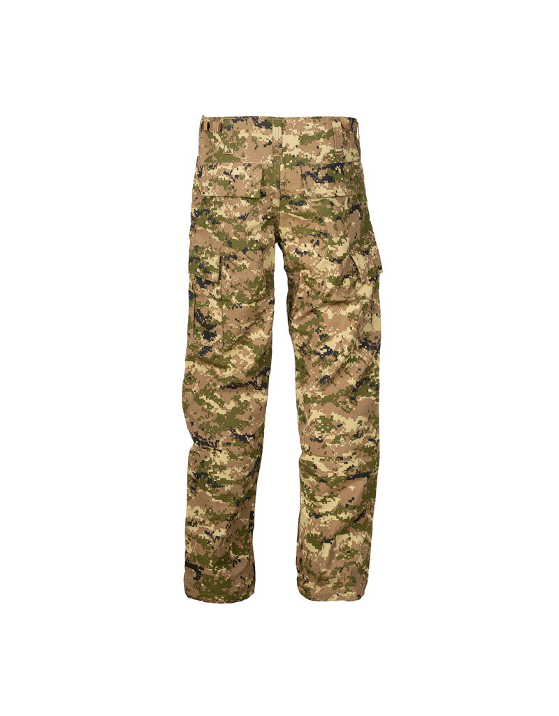 S+ Military Field Pant Adaptive Terrain Digital