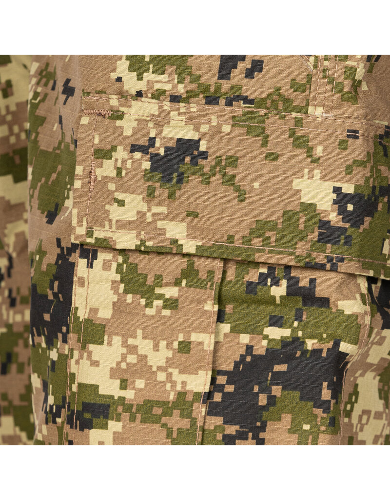 S+ Military Field Pant Adaptive Terrain Digital
