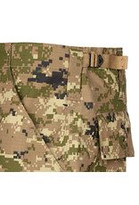 S+ Military Field Pant Adaptive Terrain Digital