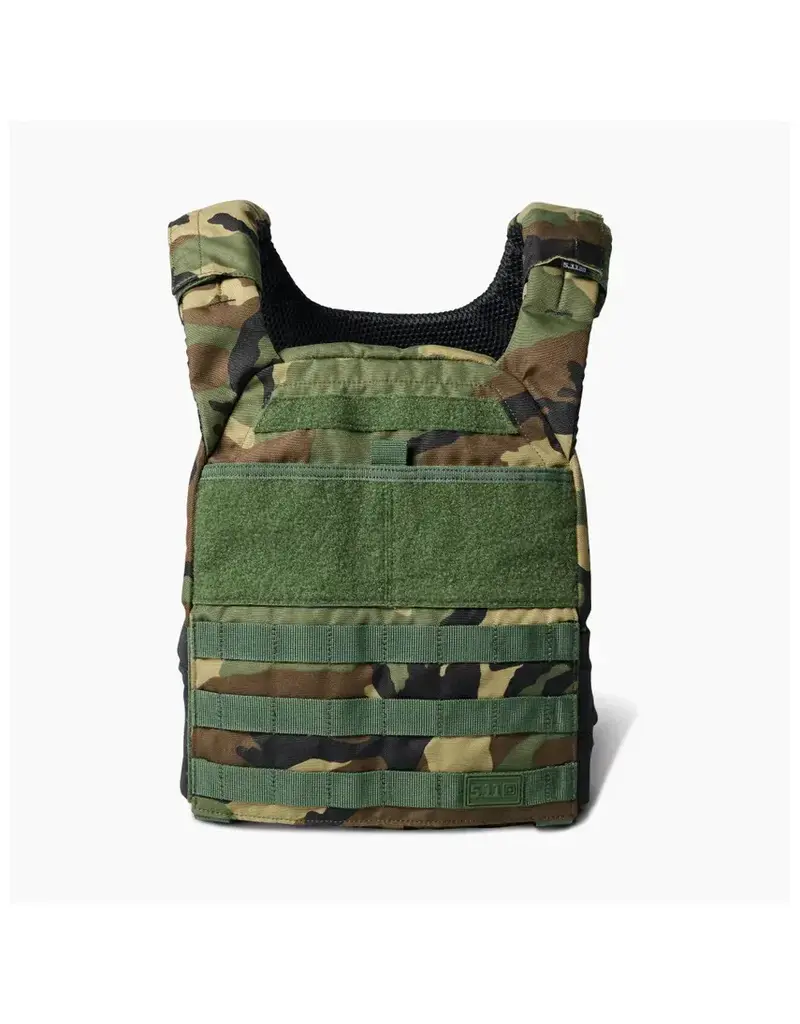 5.11 Tactical Tactec Trainer WGT Vest