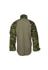 S+ Chemise de combat hybride Woodland Digital TW