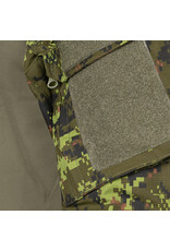 S+ Hybrid Combat Shirt Woodland Digital TW