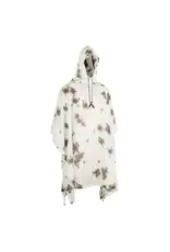 Genuine German Style Snow Poncho