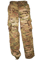 Genuine GI Fire Retardant Pants Multicam
