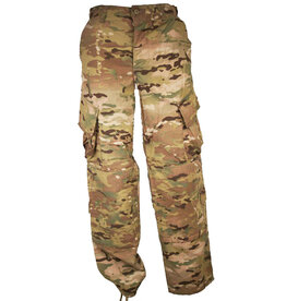 Genuine GI Fire Retardant Pants Multicam