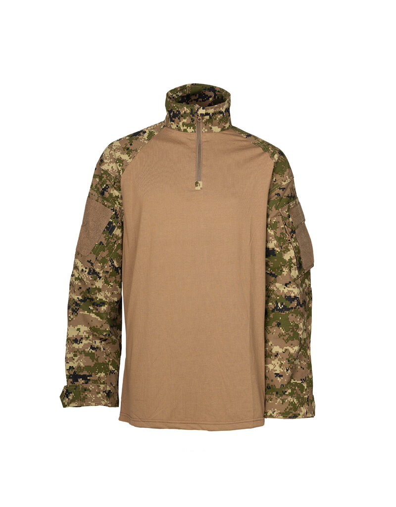 S+ Chemise de combat hybride Adaptive Terrain Digital