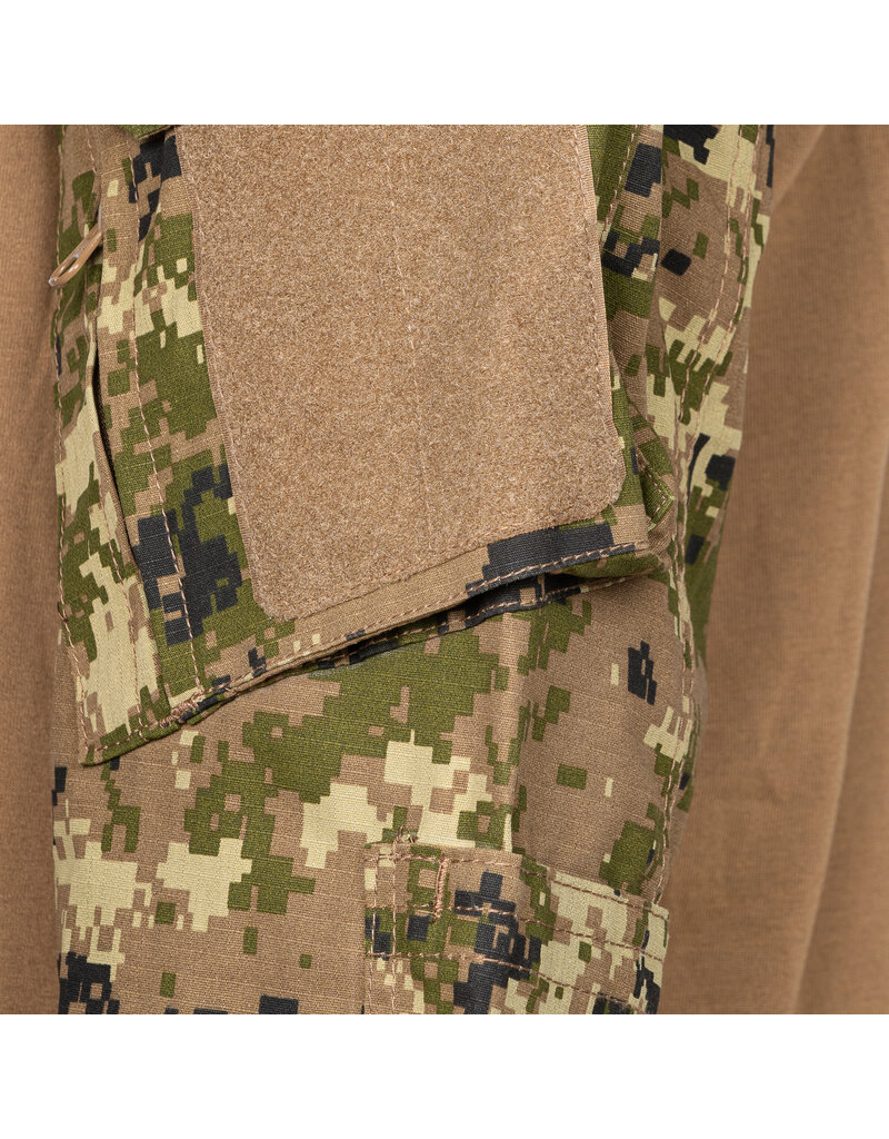 S+ Chemise de combat hybride Adaptive Terrain Digital