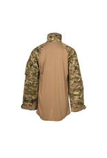 S+ Hybrid Combat Shirt Adaptive Terrain Digital