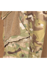 S+ Hybrid Combat Shirt Multicamo