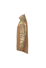 S+ Hybrid Combat Shirt Multicamo