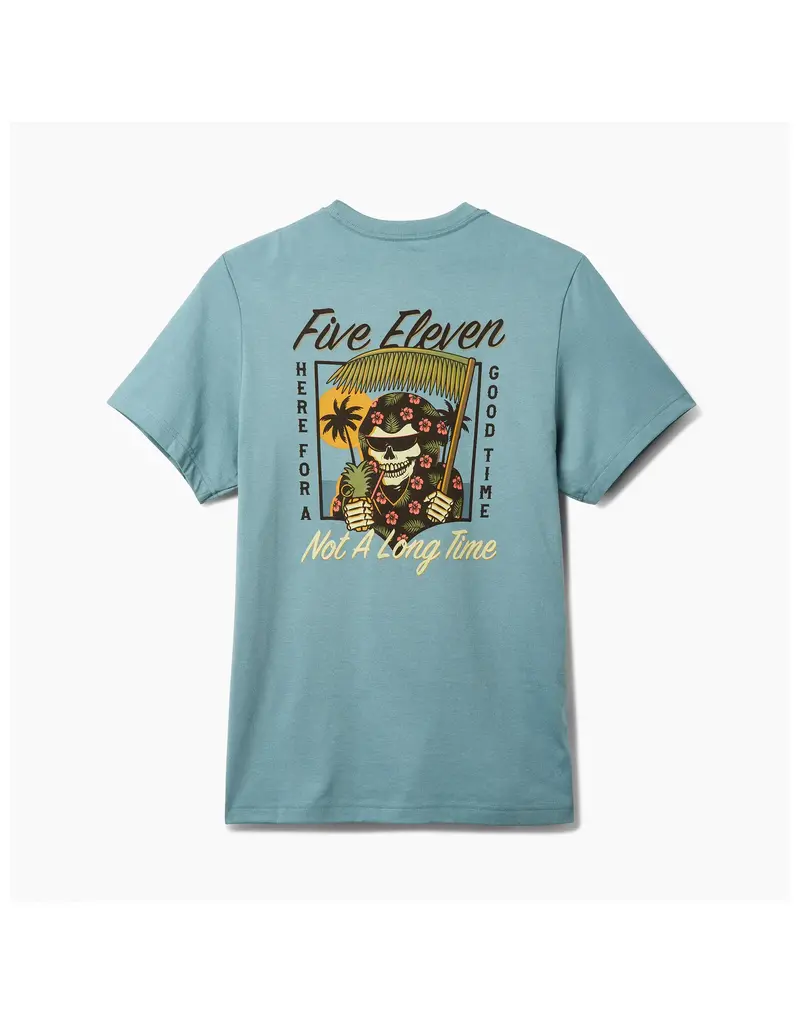 5.11 Tactical Vacay Reaper Shirt
