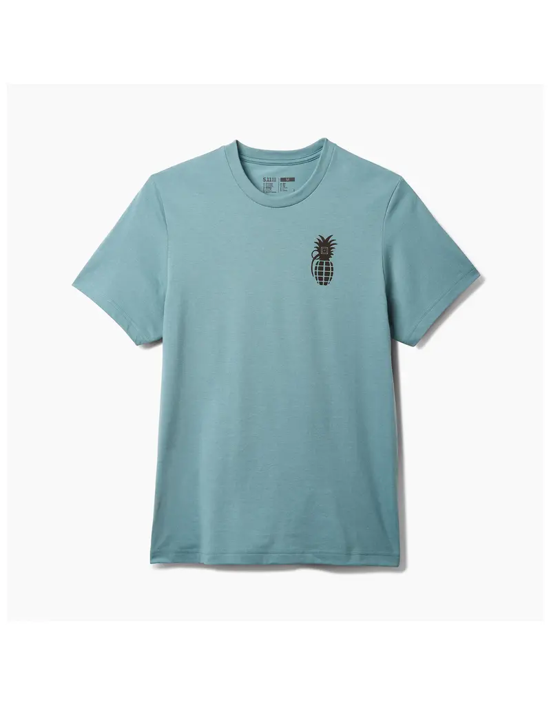 5.11 Tactical Vacay Reaper Shirt