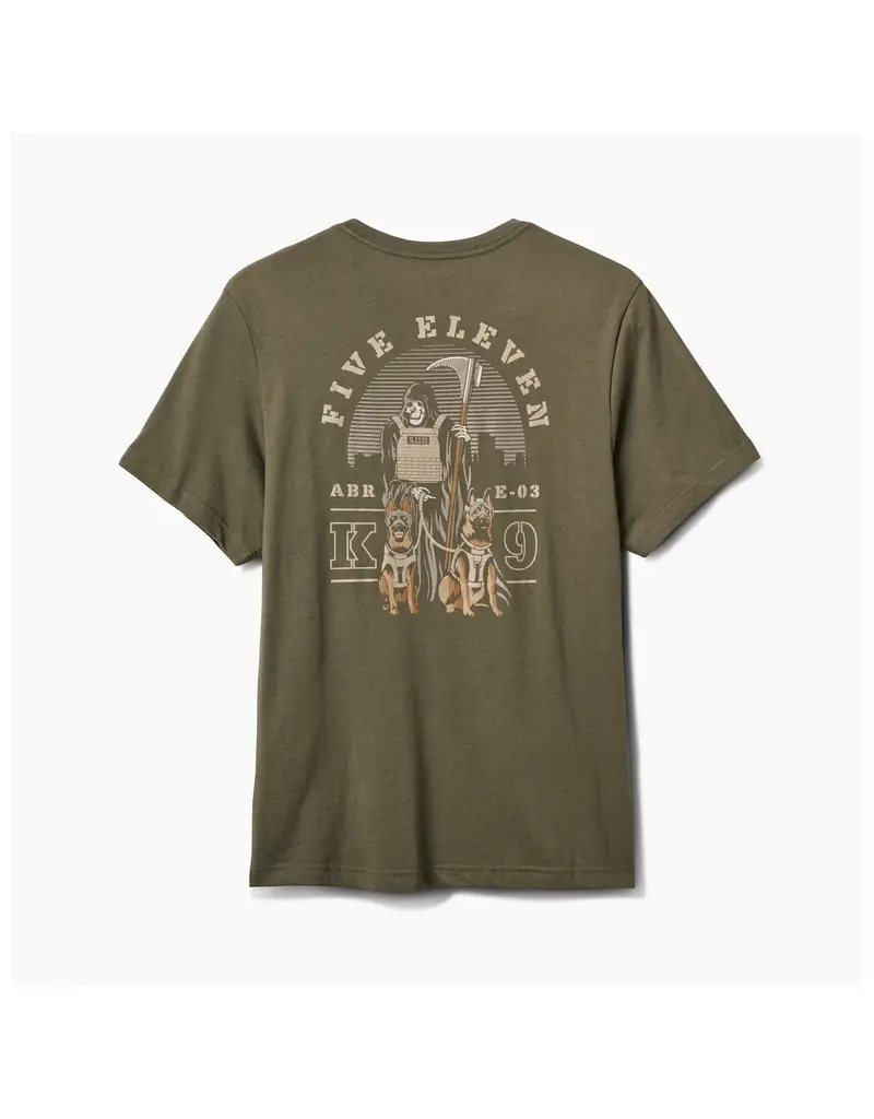 5.11 Tactical Grim K9 Shirt