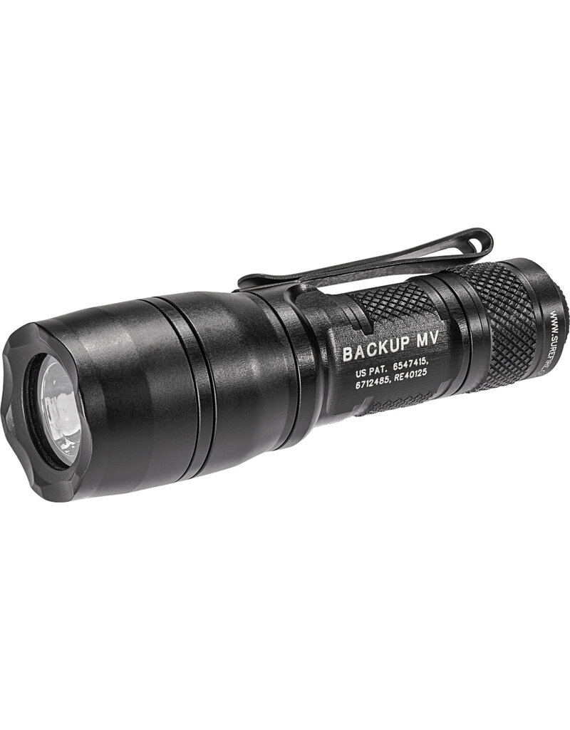 Surefire E1B Backup