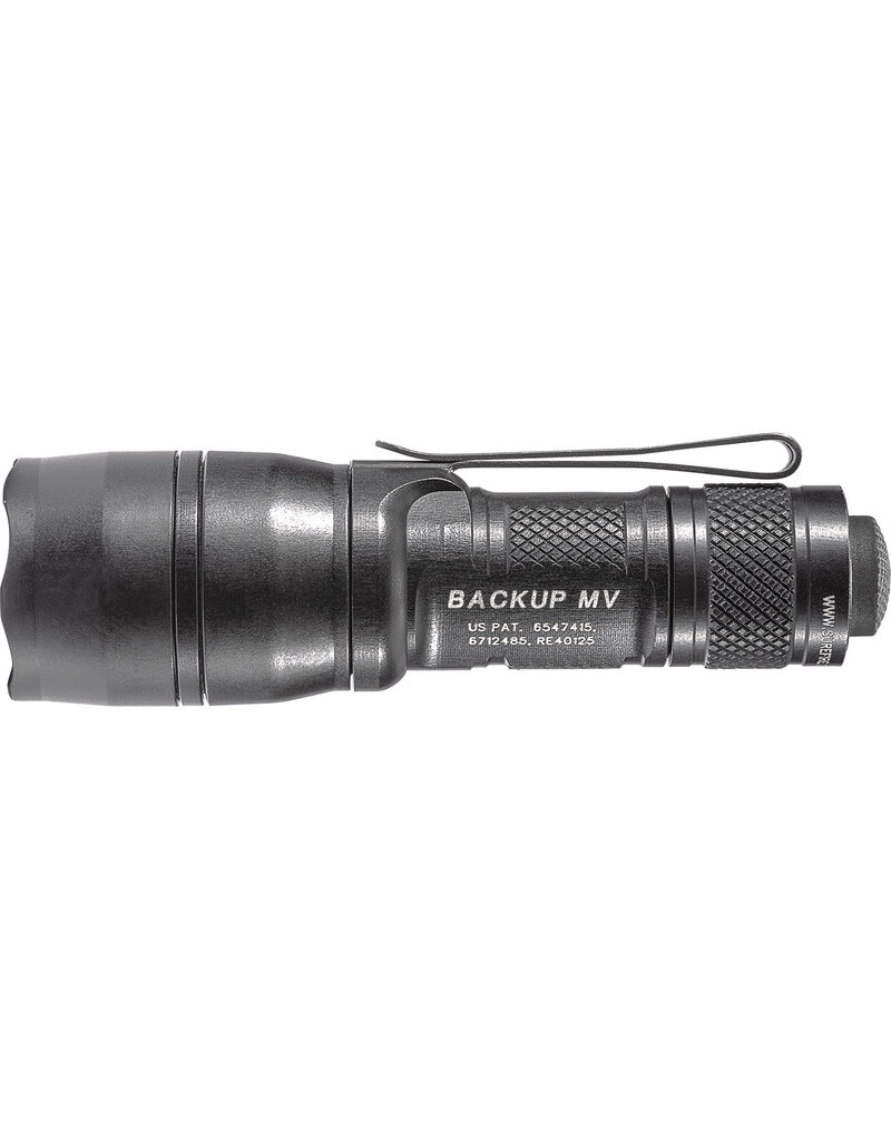 Surefire E1B Backup