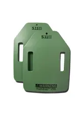 5.11 Tactical Weight Vest Plate 13.75 Desert Sage
