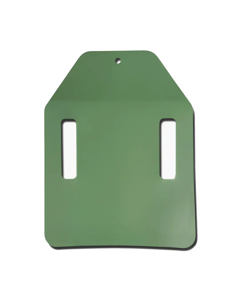 5.11 Tactical Weight Vest Plate 13.75 Desert Sage
