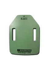 5.11 Tactical Weight Vest Plate 13.75 Desert Sage