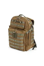 5.11 Tactical Rush 24 2.0 Waxed Finish
