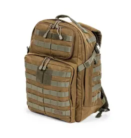 5.11 Tactical Rush 24 2.0 Waxed Finish