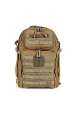 5.11 Tactical Rush 24 2.0 Waxed Finish