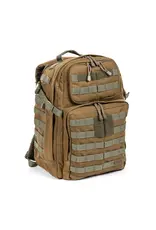 5.11 Tactical Rush 24 2.0 Waxed Finish