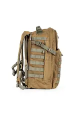 5.11 Tactical Rush 24 2.0 Waxed Finish