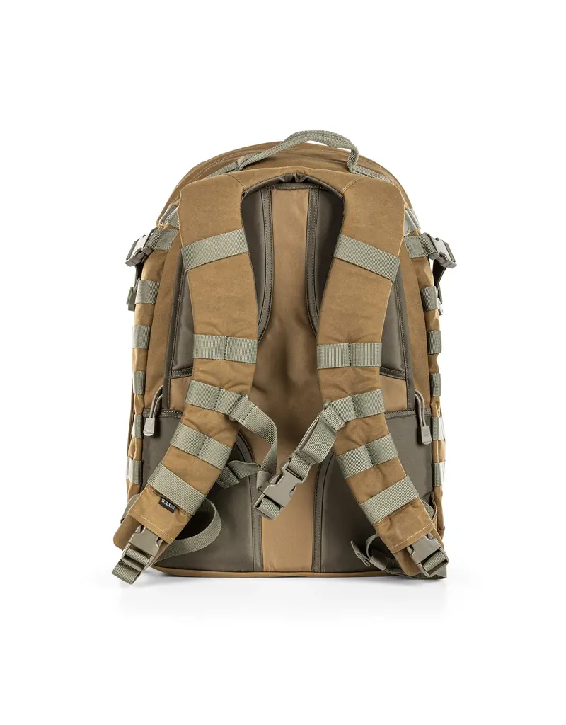 5.11 Tactical Rush 24 2.0 Waxed Finish