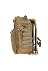 5.11 Tactical Rush 24 2.0 Waxed Finish