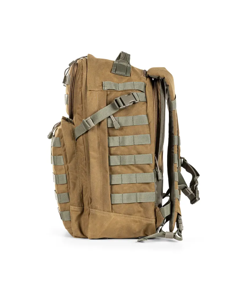 5.11 Tactical Rush 24 2.0 Waxed Finish