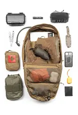 5.11 Tactical Rush 24 2.0 Waxed Finish