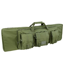 Condor Outdoor 46" Double Rifle Case